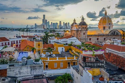 Darwin Peña Martinez - Cartagena de Indias, Bolívar, …