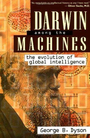 Darwin among the Machines: The Evolution of Global …