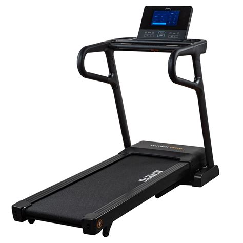 Darwin løbebånd TM70 Touch - Darwin Fitness