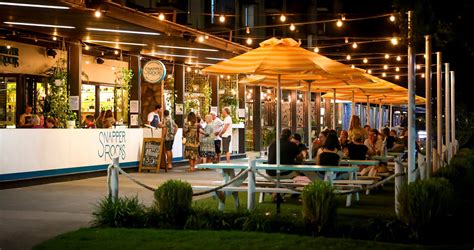 Darwin waterfront restaurants.  Darwin Waterfront Secure your table, dine...