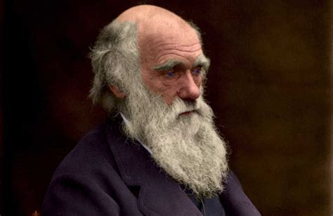 Darwin y su influencia en la psicología Psyciencia