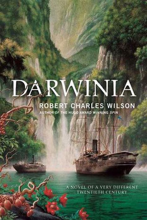Read Online Darwinia By Robert Charles Wilson