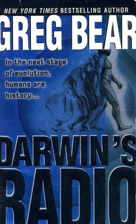 Download Darwins Radio Darwins Radio 1 By Greg Bear
