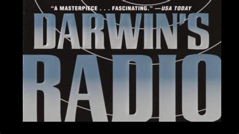 Download Darwins Radio By Greg Bear