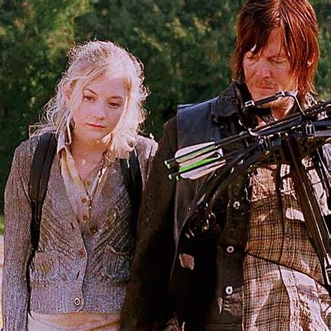 Daryl Dixon Women