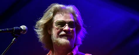 Daryl Hall Says He&rsquo;ll Never Play with John Oates Again