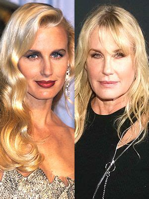 Daryl Hannah estrela porno
