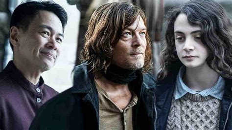 Daryl dixon season 2. The Walking Dead: Daryl Dixon season 2 is expected to premiere sometime in 2024, though the conclusion of the ongoing SAG-AFTRA strike will need to come first. … 