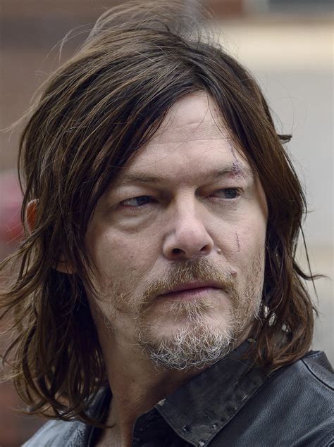 Daryl of the walking dead. This Walking Dead: Daryl Dixon article contains spoilers.. Daryl Dixon always finds a way to get out of sticky situations and the season finale of his own spinoff show is no different. Not only ... 