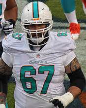 Daryn Colledge signs 1-year deal with Miami Dolphins - NFL