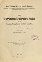 Das österreichische kavalleriekorps holstein und das vordringen der preussischen hauptkraft gegen wien. - Manual de servicio de la lavadora cabrio.