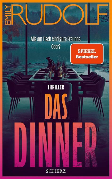 Read Das Dinner