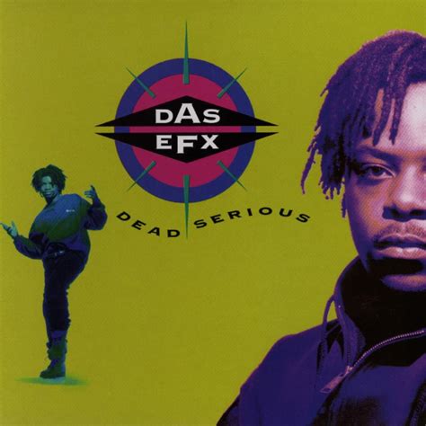 Das EFX - They Want EFX: listen with lyrics Deezer