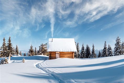 Das Ferienhaus mit einer Hypothek finanzieren