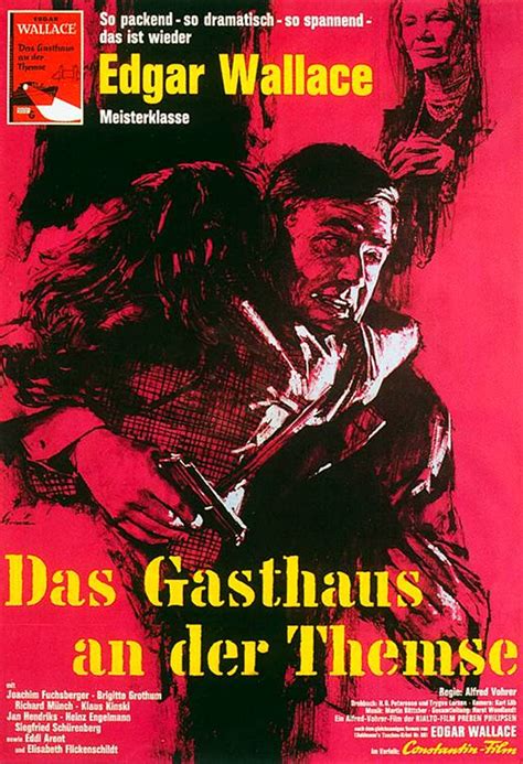 Das Gasthaus an der Themse Film 1962 Moviepilot.de