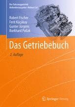 Das Getriebebuch - SpringerLink