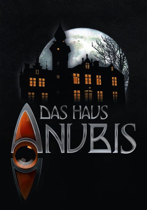 Das Haus Anubis - Stream: Jetzt Serie online anschauen - JustWatch