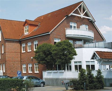 Das Nest Boardinghouse Hamburg Niendorf, Germany - 90 …