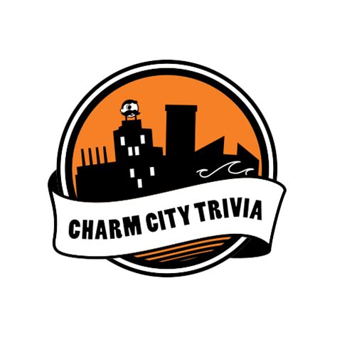 Das Nutz Charm City Trivia