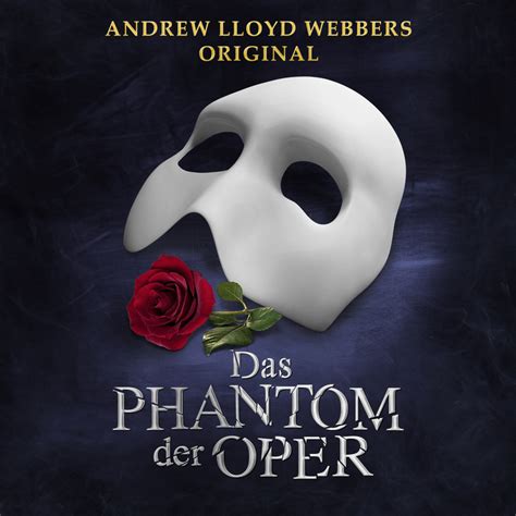 Das Phantom Der Oper