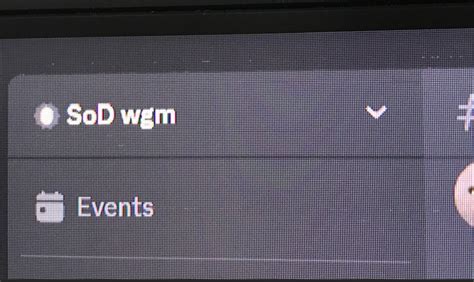 
Das Programm wechselt regelmäßig