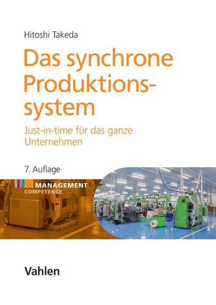 Das Synchrone Produktionssystem in The US for sale online eBay