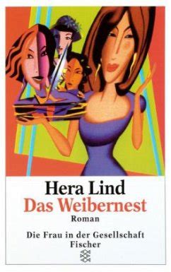 Das Weibernest: Roman by Hera Lind - Books on Google Play