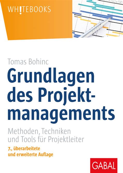Das ama handbuch des projektmanagements 4. - Installations- und betriebsanleitung für 4l60 4l80 getriebe.