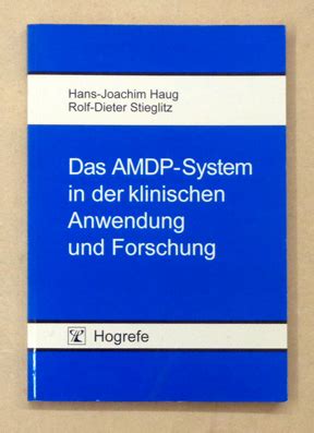Das amdp system in der klinischen anwendung und forschung. - Research methods a practical guide for the social sciences.