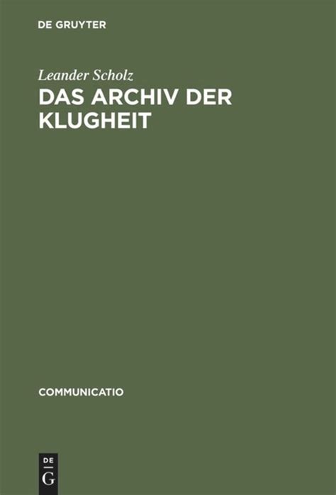 Das archiv der klugheit. - The manual for manufactured home repair upgrade.