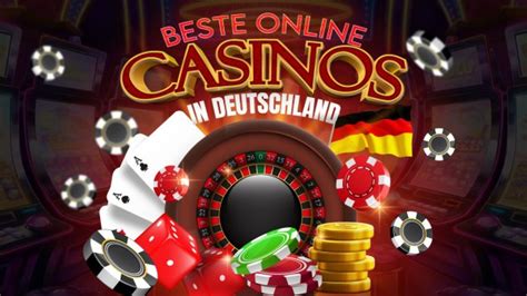 Das beste Online Casino 2023: Ein Vergleich der besten deutschen Online Casinos