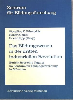 Das bildungswesen in der dritten industriellen revolution. - Heidelberg quickmaster 46 two color service manual.