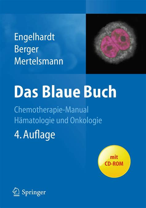 Das blaue buch chemotherapie manual ha curren matologie und internistische onkologie. - M10 5 mathl hp3 eng tz0 se.