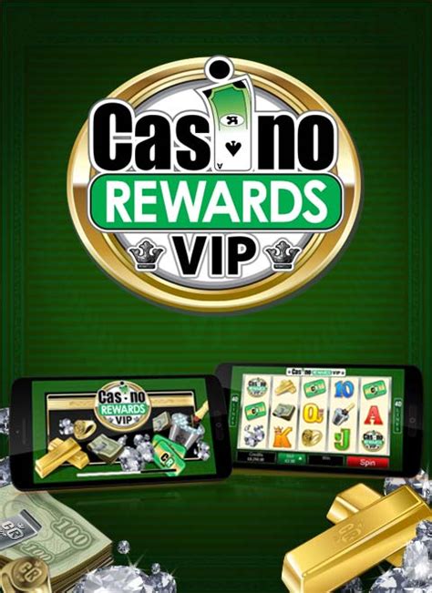 casino rewards eu/vip