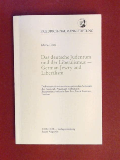 Das deutsche judentum und der liberalismus. - Elogio del dr. enrique josé varona y pera.