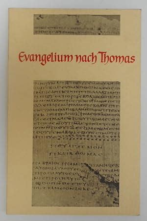 Das evangelium nach thomas koptisch und deutsch. - Fiat ducato 2 8 jtd manual.