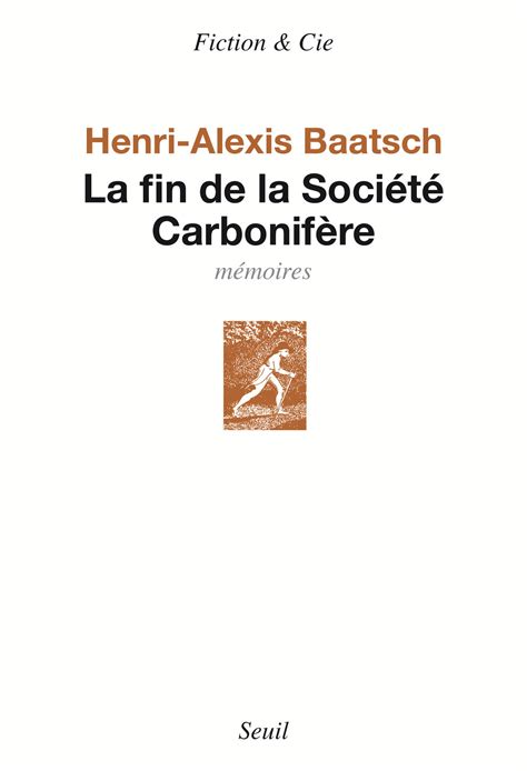 Das fin de la societe carbonifere. - Biology revision guide by ann fullick.