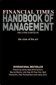 Das financial times handbook of management von stuart crainer. - Computer and intractability a guide to the theory of nppleteness.