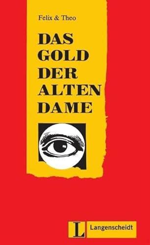 Das gold der alten dame german edition. - Mythical and fabulous creatures a source book and research guide.