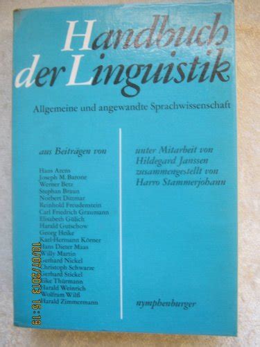 Das handbuch der angewandten linguistik von alan davies. - 1961 18 ps evinrude außenborder handbuch.