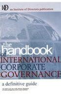 Das handbuch der internationalen corporate governance von kerrie waring. - Kubota d905 b d1005 b d1105 t b engines workshop manual.