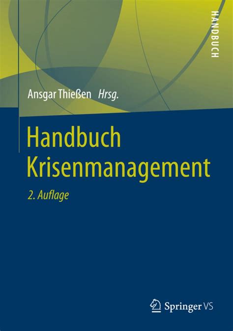 Das handbuch für effektives notfall  und krisenmanagement. - Ensenar matematica hoy - miradas, sentidos y desafios.