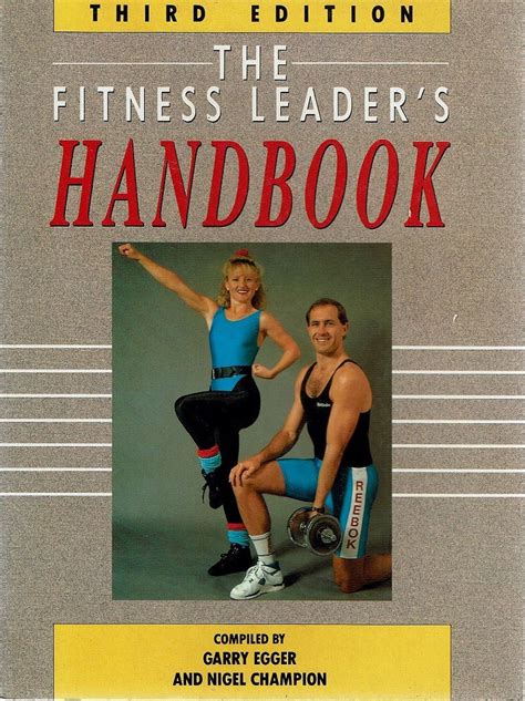 Das handbuch für fitnessleiter von garry egger. - Anfechtung in der insolvenz von unternehmen.