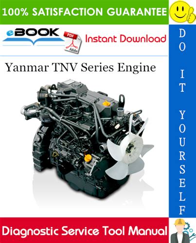 Das handbuch verwendet das yanmar engine diagnostic service tool. - 2007 dodge caliber body repair manual download.