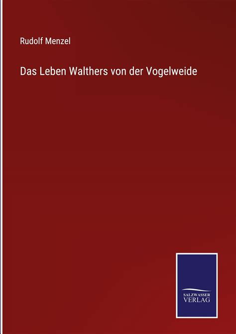 Das leben walthers von der vogelweide. - Intro to business 6e study guide.