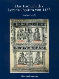 Das losbuch des lorenzo spirito von 1482. - Desarrollo y descomposición de la economía dominicana..