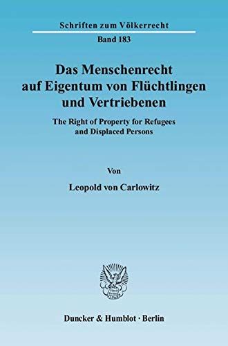 Das menschenrecht auf eigentum von flüchtlingen und vertriebenen =. - Answers to barnett microbiology lab manual.