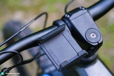 Das neue Bosch SmartphoneGrip - E-MOUNTAINBIKE Magazine