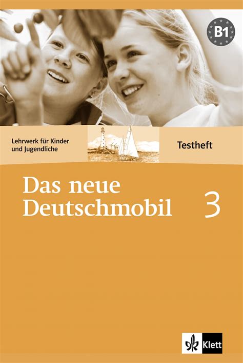 Das neue deutschmobil 3 testheft libro. - 1990 vw golf mk1 repair manual.