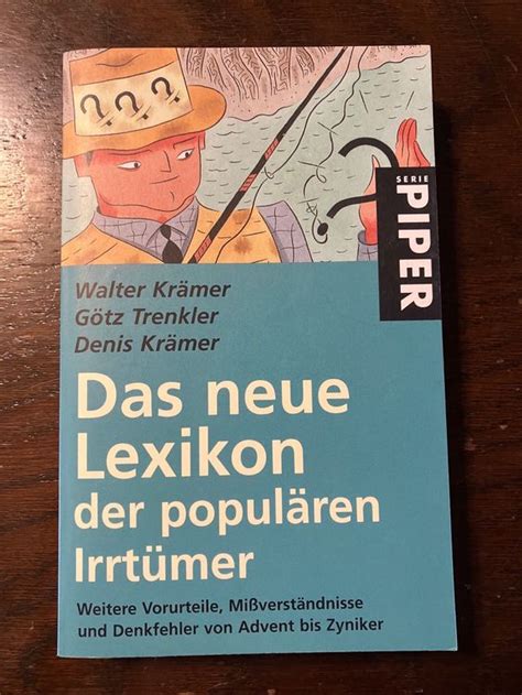 Das neue lexikon der populären irrtümer. - 1999 nissan quest service workshop manual.